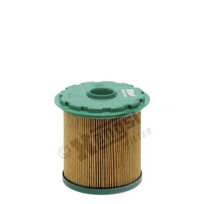HENGST FILTER e61kpd90 -  Топливный фильтр